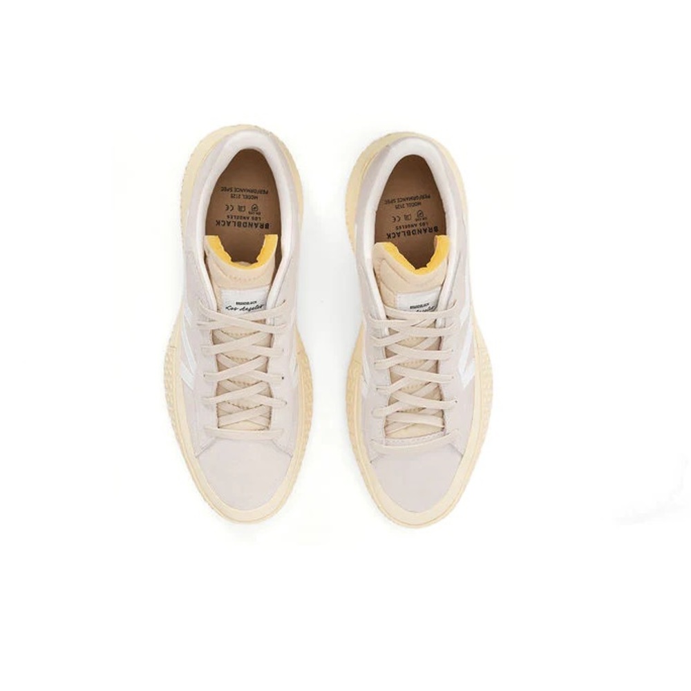 BrandBlack Downtown Evo off white - Picture 2 of 6